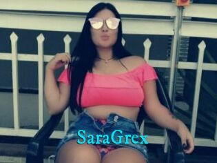 SaraGrex