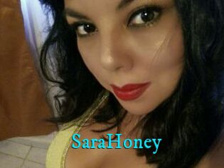 SaraHoney