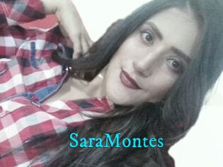 SaraMontes