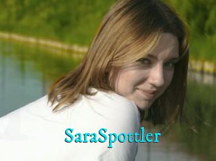 SaraSpottler