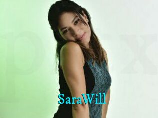 SaraWill