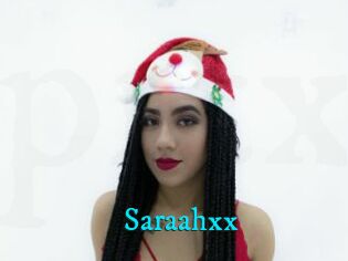 Saraahxx