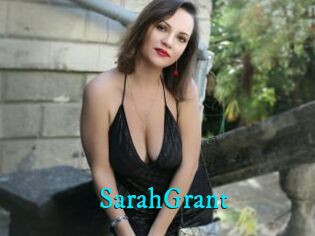 SarahGrant