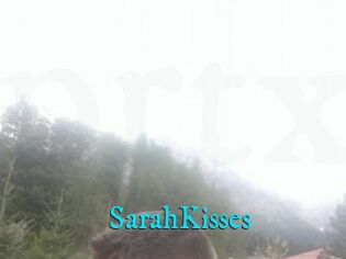 SarahKisses