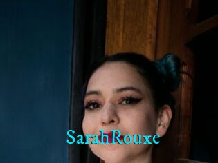 SarahRouxe