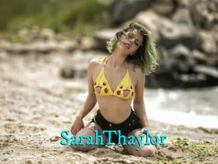 SarahThaylor