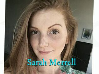 Sarah_Merrell