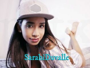 SarahiDuvalle