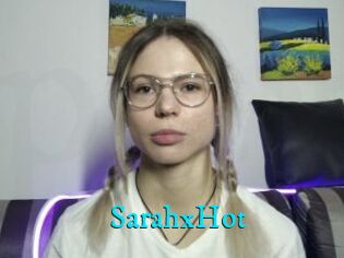 SarahxHot