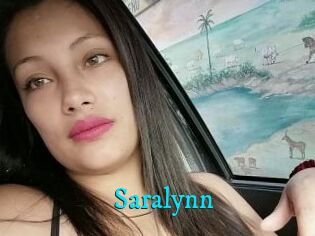 Saralynn