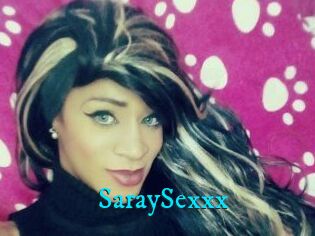 SaraySexxx