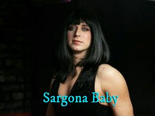 Sargona_Baby