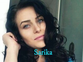 Sarika