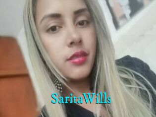 SaritaWills