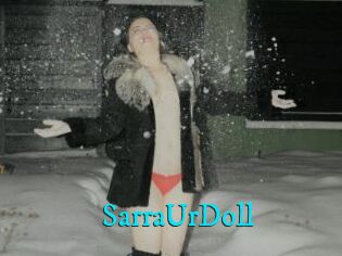 SarraUrDoll