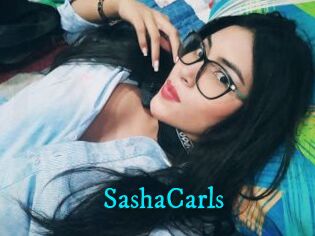 SashaCarls