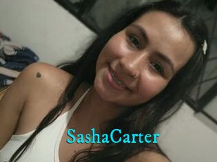 SashaCarter