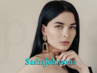 SashaJohnsons