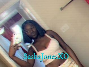 SashaJonesXO