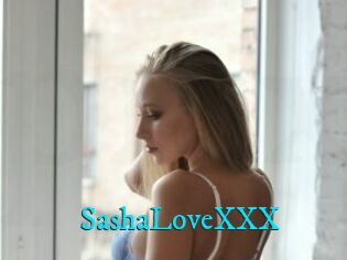 SashaLoveXXX