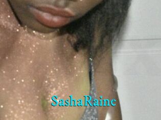 SashaRaine