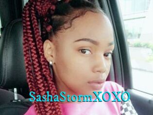 SashaStormXOXO