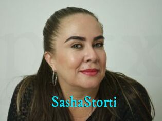 SashaStorti