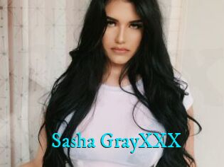 Sasha_GrayXXX