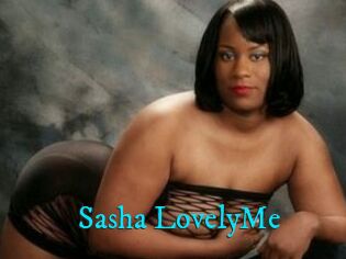 Sasha_LovelyMe