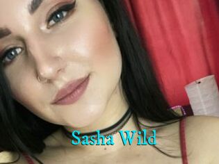 Sasha_Wild