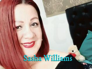 Sasha_Williams