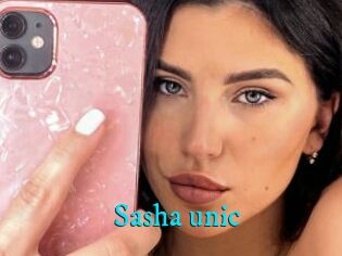 Sasha_unic