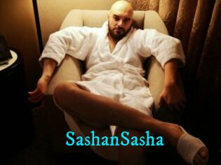 SashanSasha