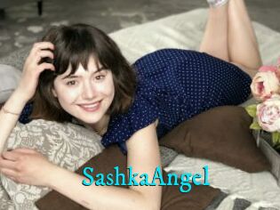 SashkaAngel