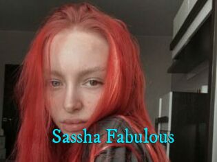 Sassha_Fabulous