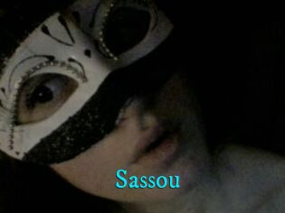 Sassou