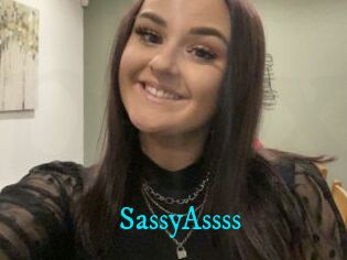 SassyAssss