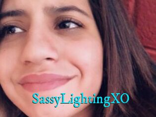 SassyLightingXO