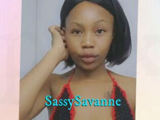 SassySavanne