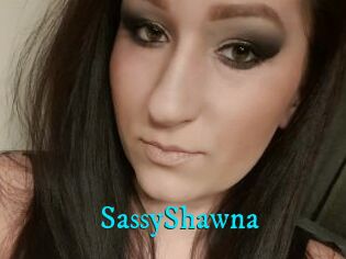 SassyShawna