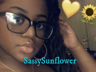 SassySunflower