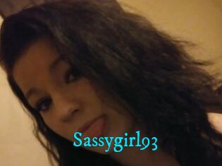 Sassygirl93