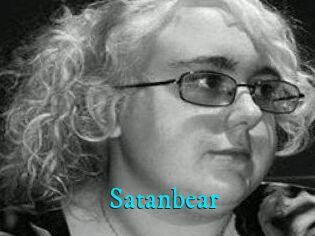 Satanbear