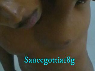 Saucegottia18g