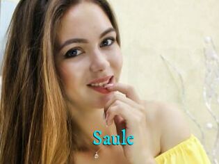 Saule