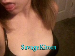 SavageKitten