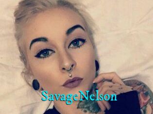 Savage_Nelson