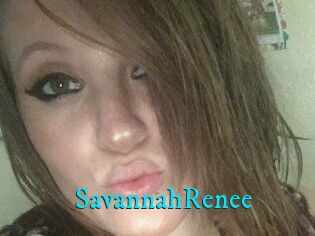 SavannahRenee