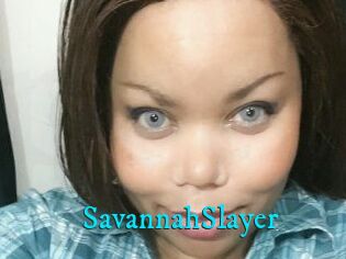 SavannahSlayer