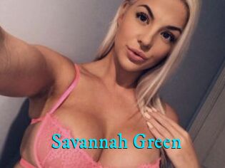 Savannah_Green